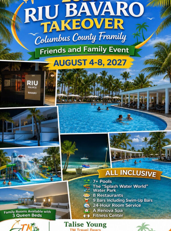 Riu-Bavaro-Takeover