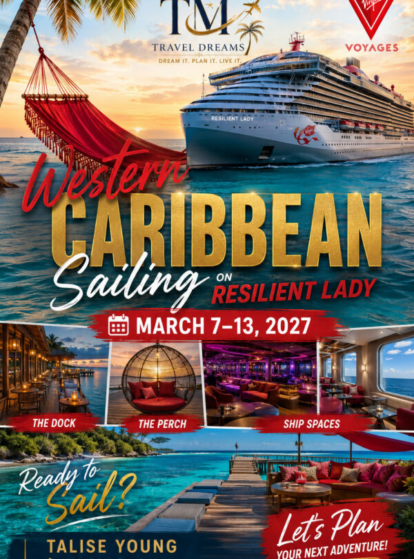 WesternCaribbeanSailing